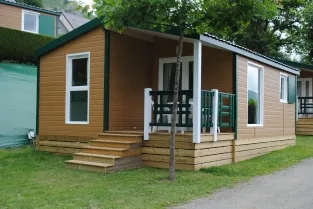 Camping L'Idéal in Arras-en-Lavedan