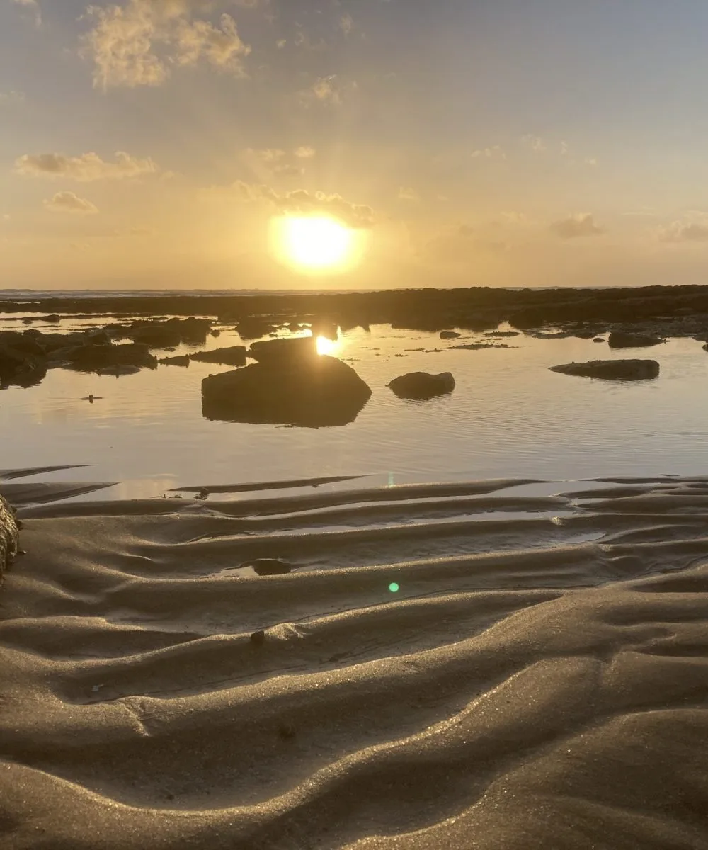 Camping L'R Pur in Saint-Vincent-sur-Jard