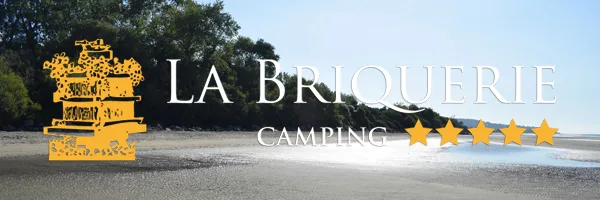 Camping La Briquerie — Équemauville