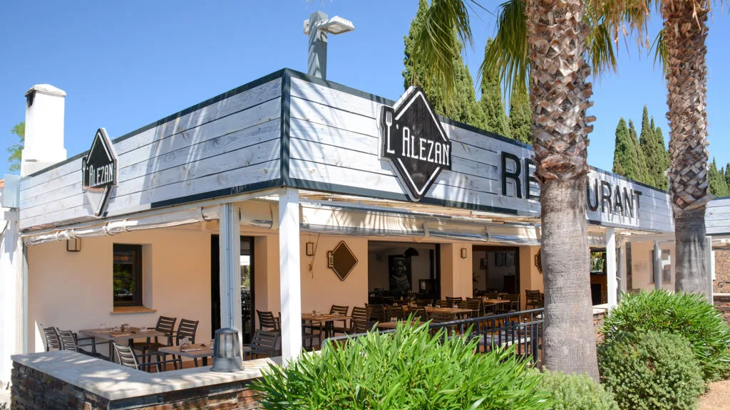 Camping La Brulade in La Londe-les-Maures