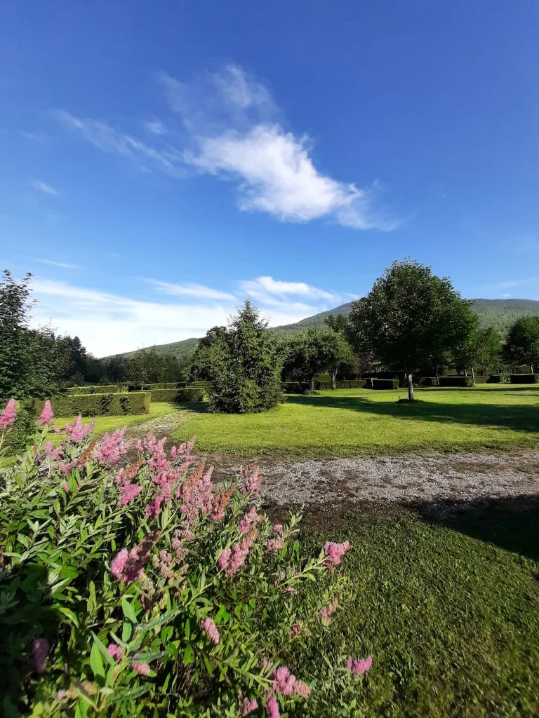 Camping La Bruyere in Saint-Jean-de-Couz