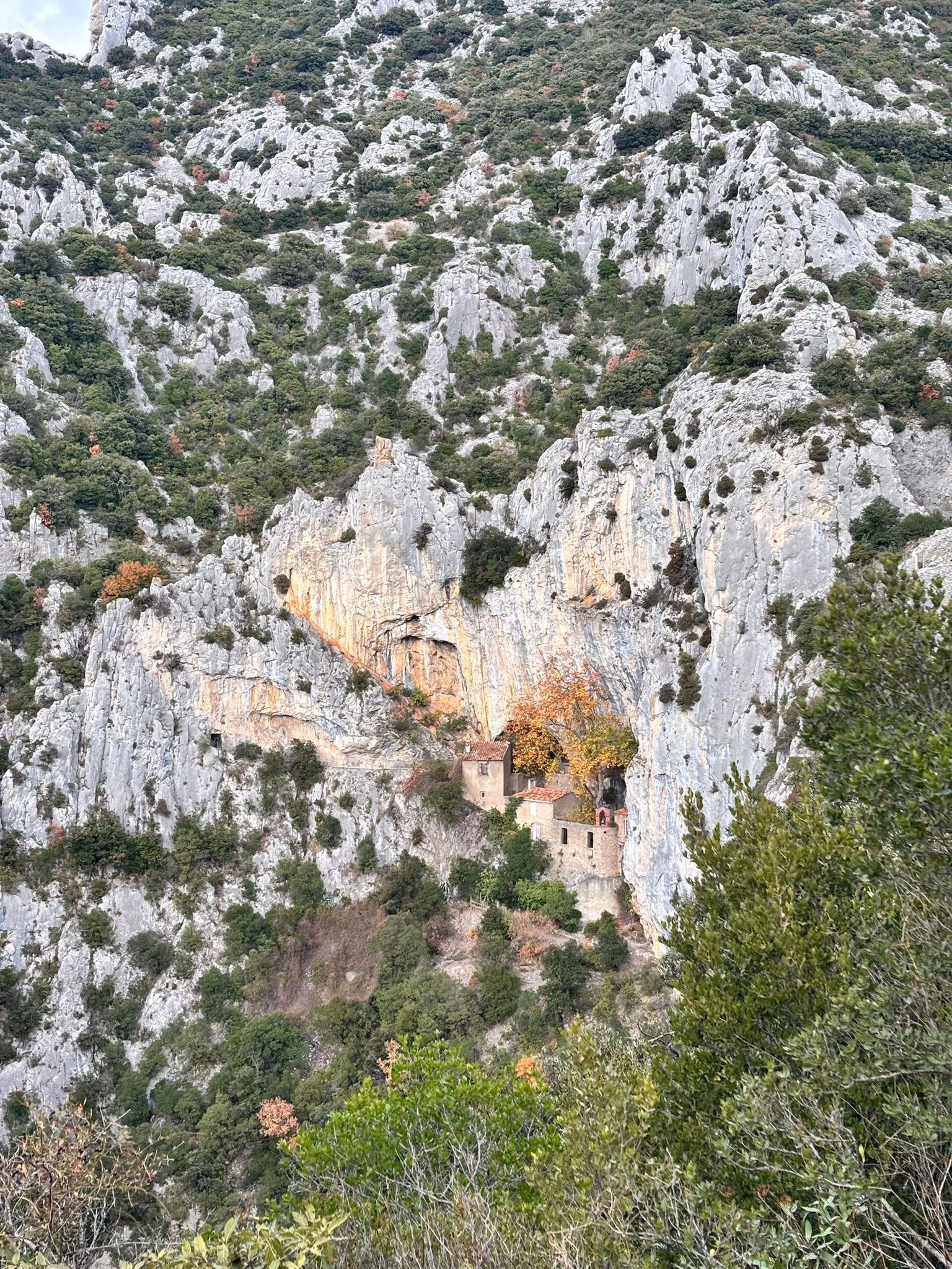 Camping La Crémade à Axat — photo 13