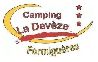 Camping La Devèze in Formiguères