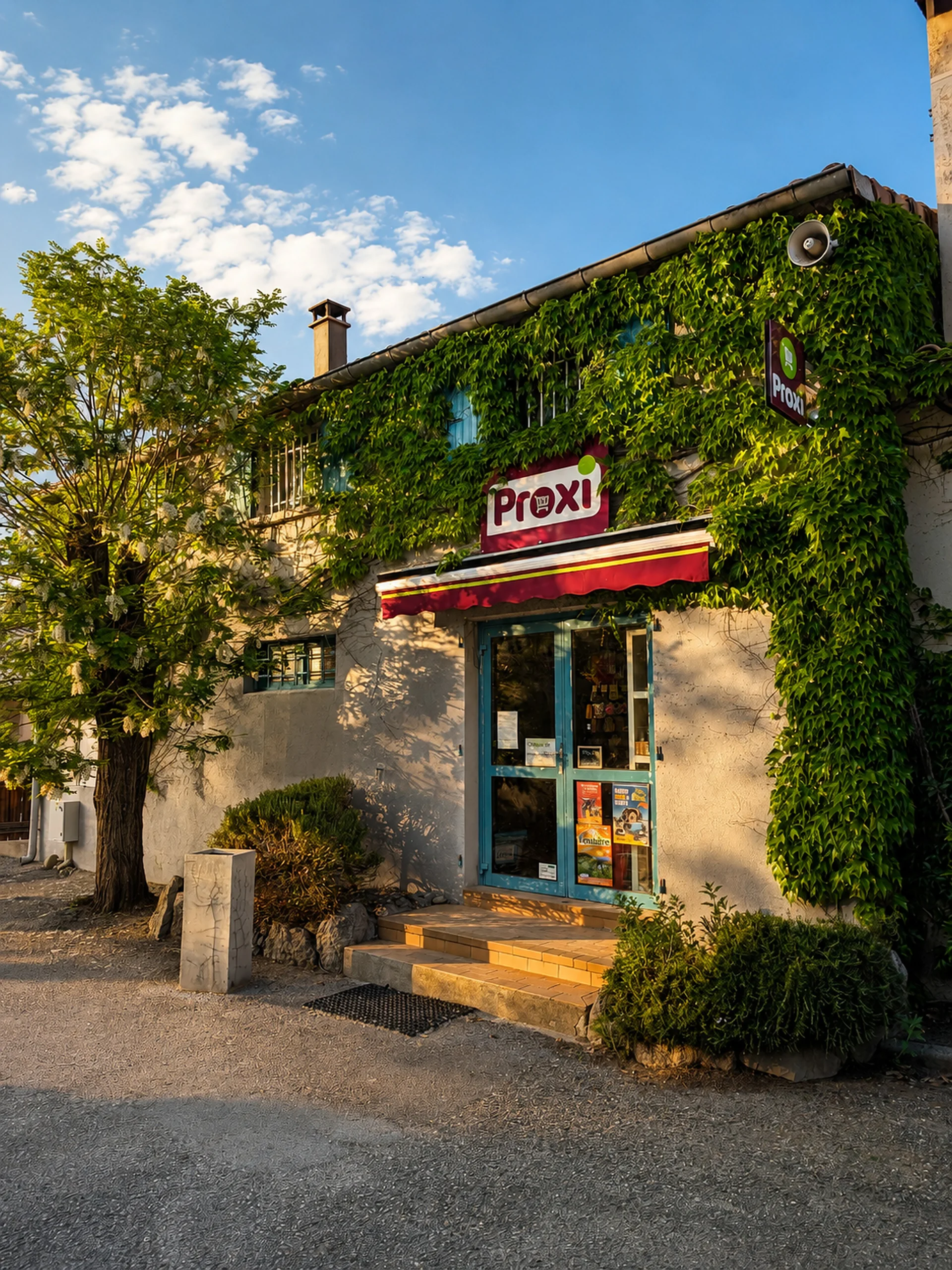 Camping La Digue in Chauzon — photo 20