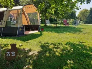 Camping La Ferme De Croas Men in Plouigneau