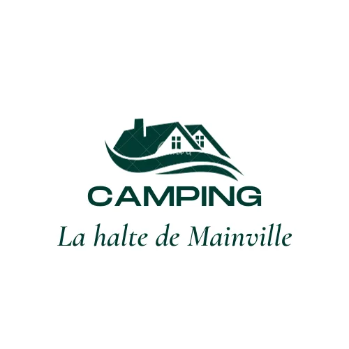 Camping La Halte De Mainville in Ressons-le-Long