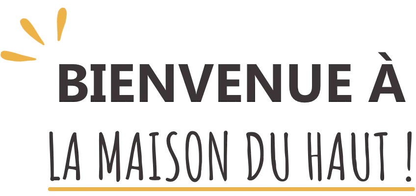 Camping La Maison Du Haut in Saint-Lothain