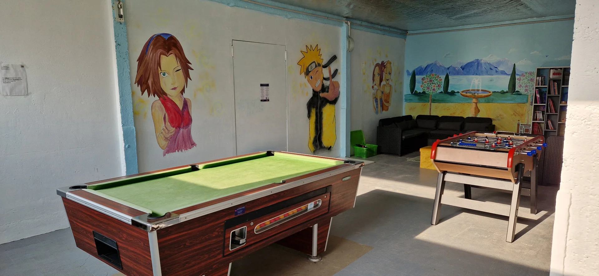 Camping La Petite Ville in Pordic — photo 7