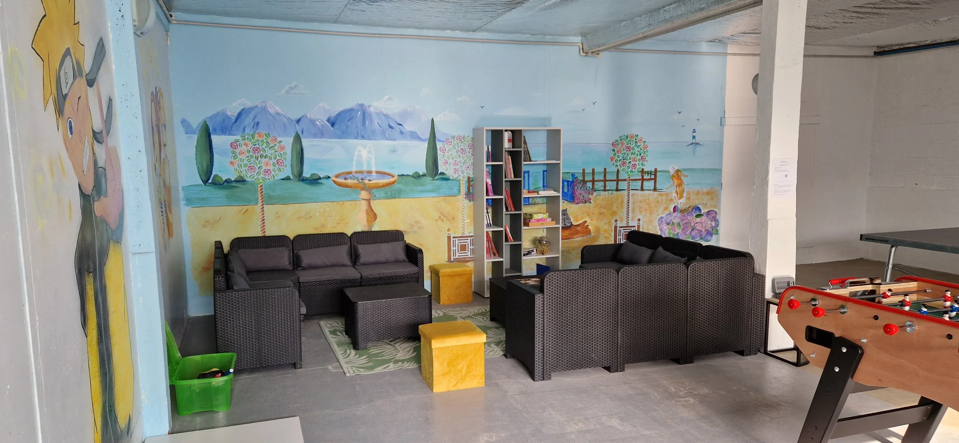 Camping La Petite Ville in Pordic — photo 6