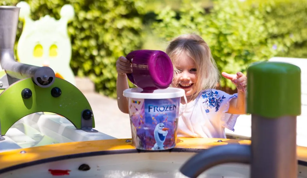 Camping La Pinède in Lézignan-Corbières