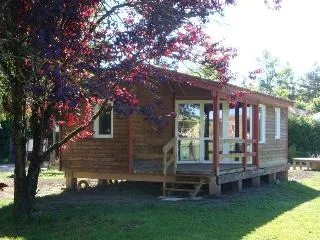 Camping La Pourvoirie des Ellandes in Excenevex — foto 2