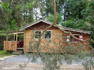 Camping La Pourvoirie des Ellandes in Excenevex — foto 3
