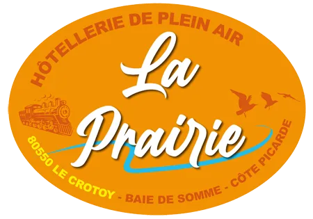 Camping La Prairie in Le Crotoy