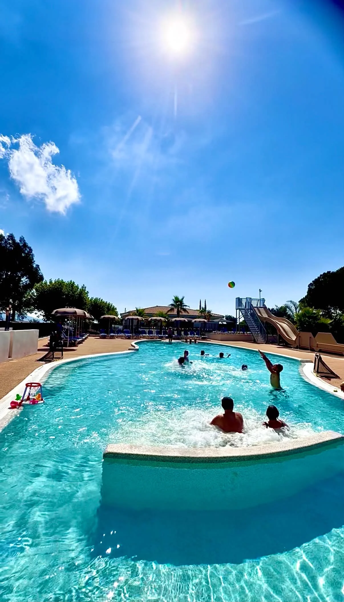 Camping La Provençale à Mandelieu-la-Napoule — photo 6