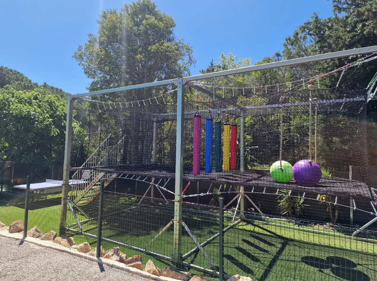 Camping La Provençale à Mandelieu-la-Napoule — photo 2
