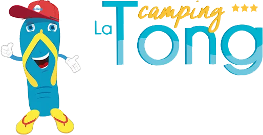 Camping La Tong in Poiroux