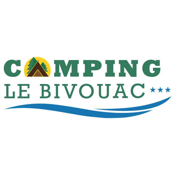 Camping Le Bivouac in Pont-du-Navoy