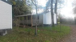 Camping Le Bois Joli in Bois-de-Céné — foto 3