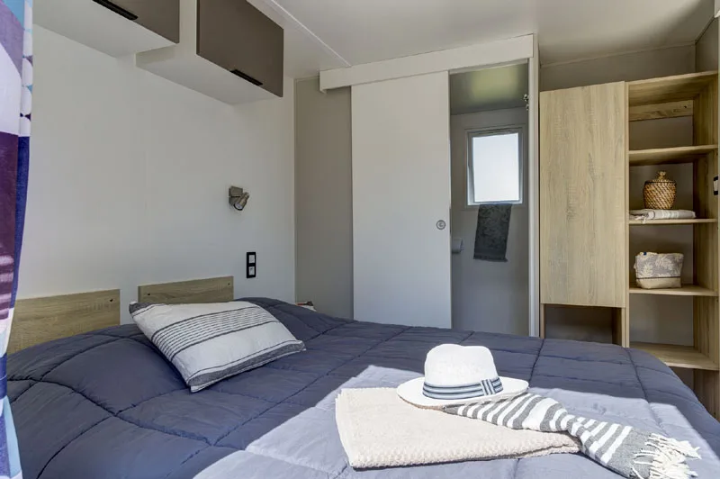 Camping Le Cabellou Plage in Concarneau — foto 5