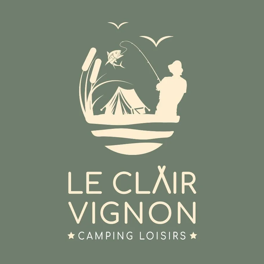 Camping Le Clair Vignon — Lespinoy