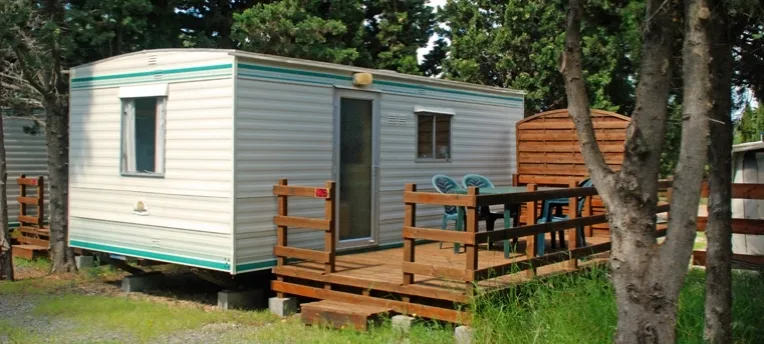 Camping Le Clapotis in La Palme — foto 4