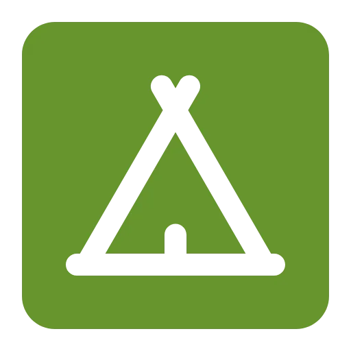 Camping Le Clavé in Morcenx-la-Nouvelle
