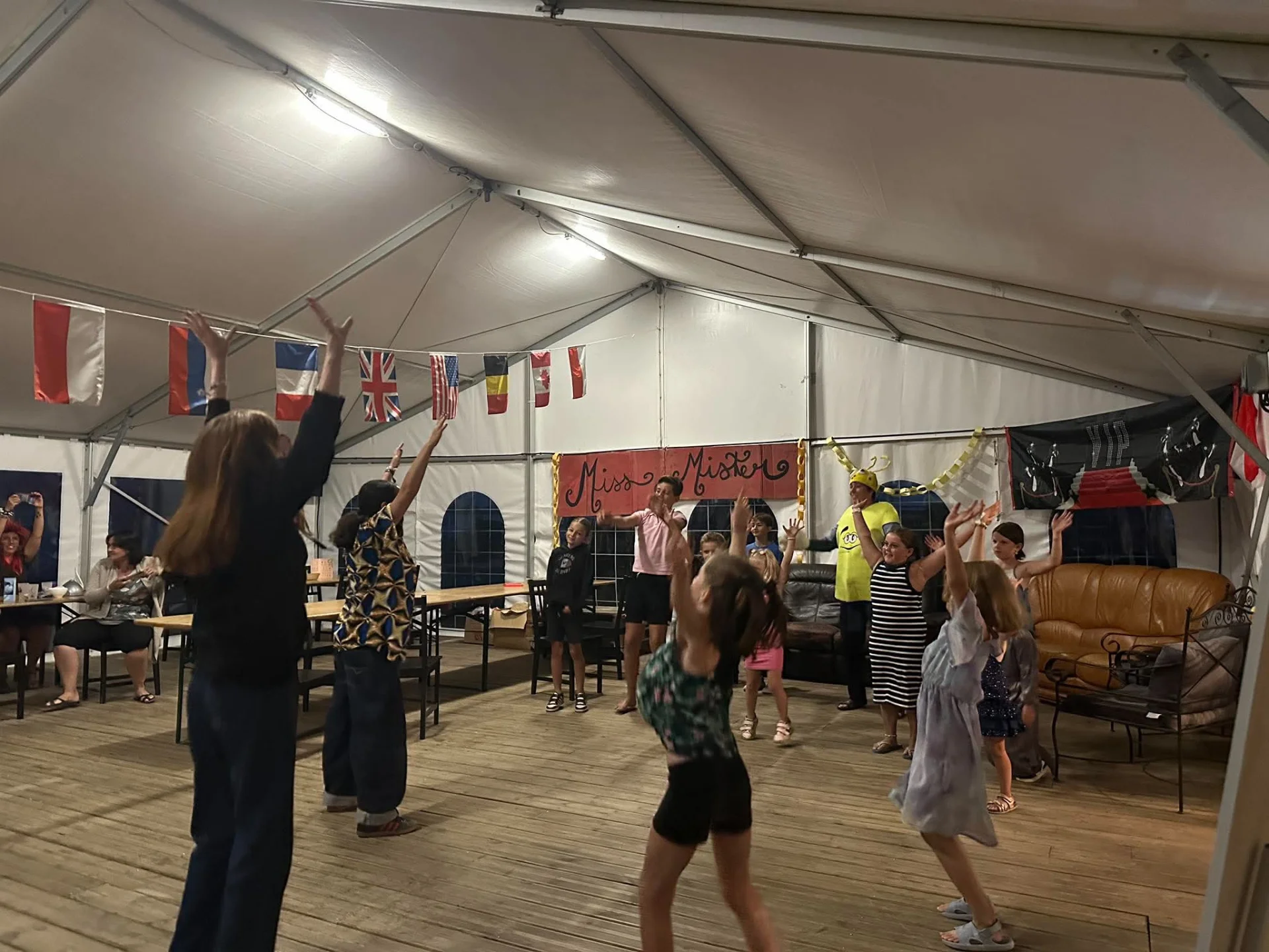 Camping Le Clos De Balleroy — photo 5