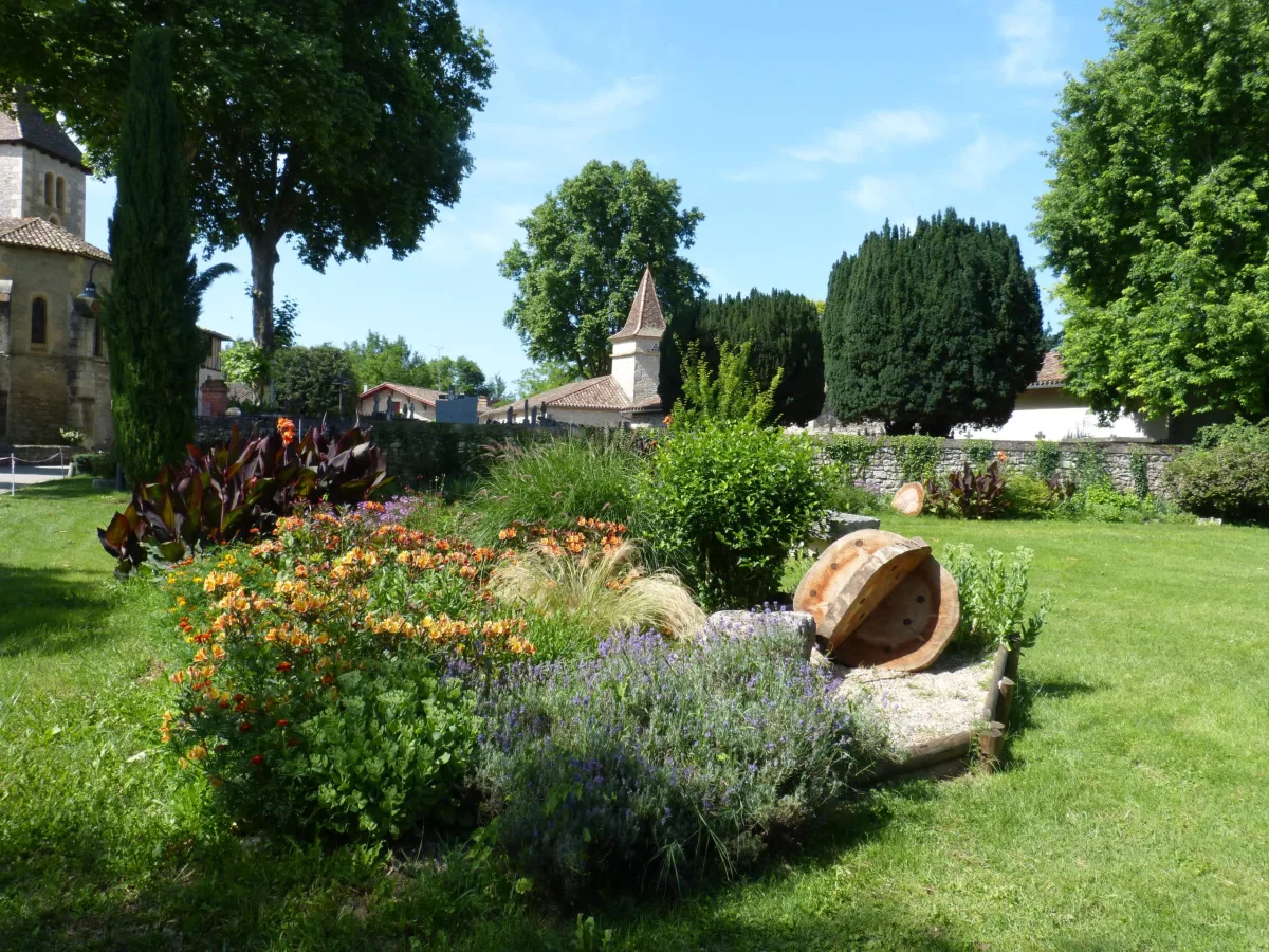 Camping Le Clos De La Lère — Cayriech
