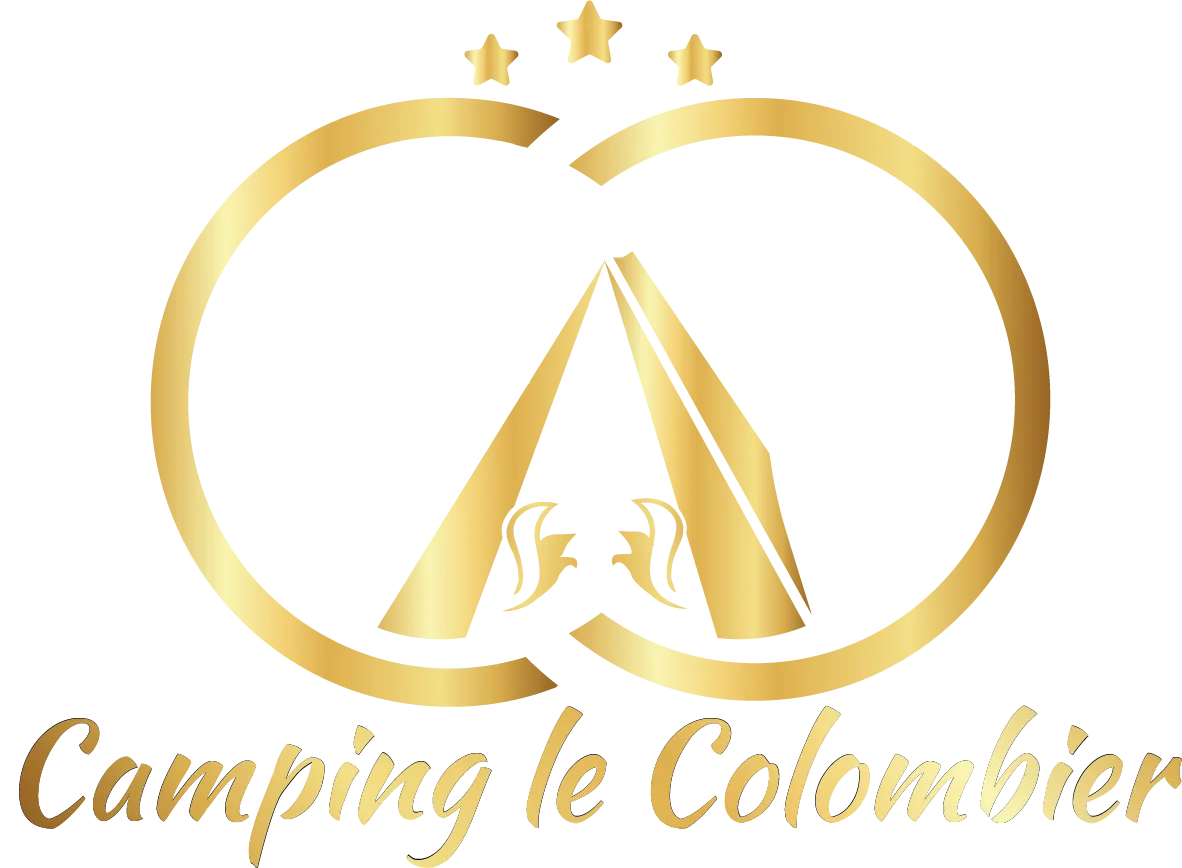 Camping Le Colombier — Cagnes-Sur-Mer