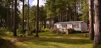 Camping Le Domaine de Diane in Quend-Plage-les-Pins — Foto 3