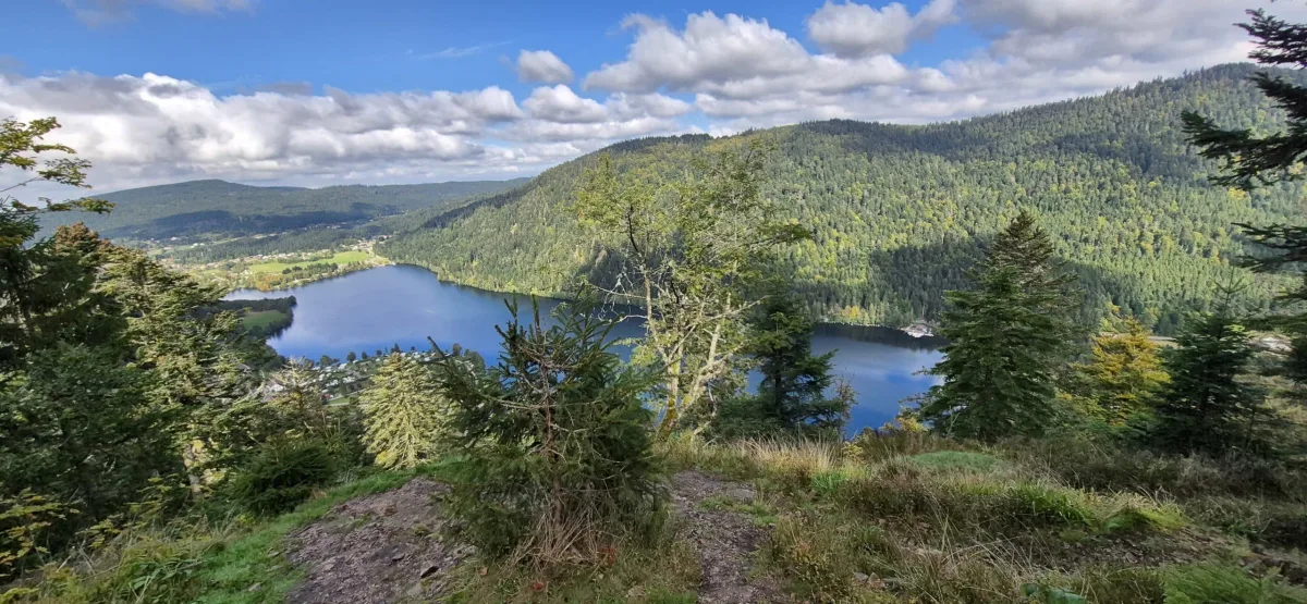 Camping Le Domaine Des Messires — Herpelmont
