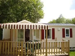 Camping Le Domaine du Marais in Murol — photo 5