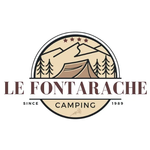 Camping Le Fontarache in Les Thuiles