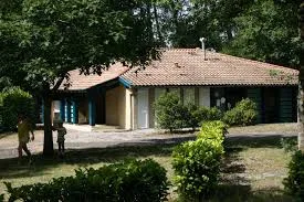 Camping Le Galan in Castets — Foto 3