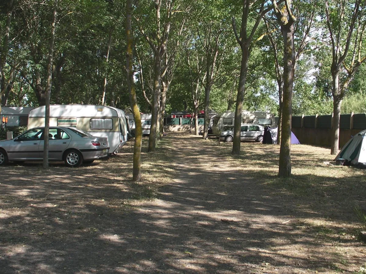 Camping Le Grillon des Mers in Marseillan-Plage — foto 5