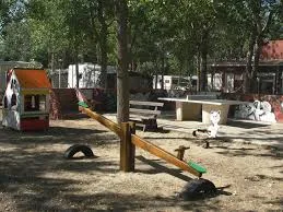 Camping Le Grillon des Mers in Marseillan-Plage — foto 3