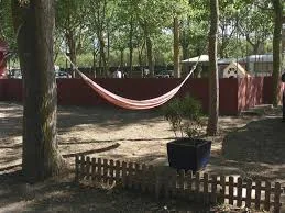 Camping Le Grillon des Mers in Marseillan-Plage — foto 2