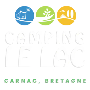 Camping Le Lac in Carnac