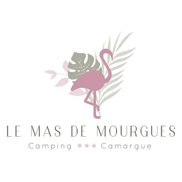 Camping Le Mas De Mourgues in Vauvert