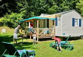 Camping Le Moulin du Roch in Sarlat-la-Canéda — foto 2