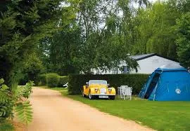 Camping Le Neptune in Lanloup — Foto 3