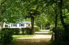 Camping Le Neptune in Lanloup