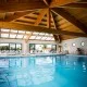 Camping Le Pin Parasol in La Chapelle-Hermier — foto 2