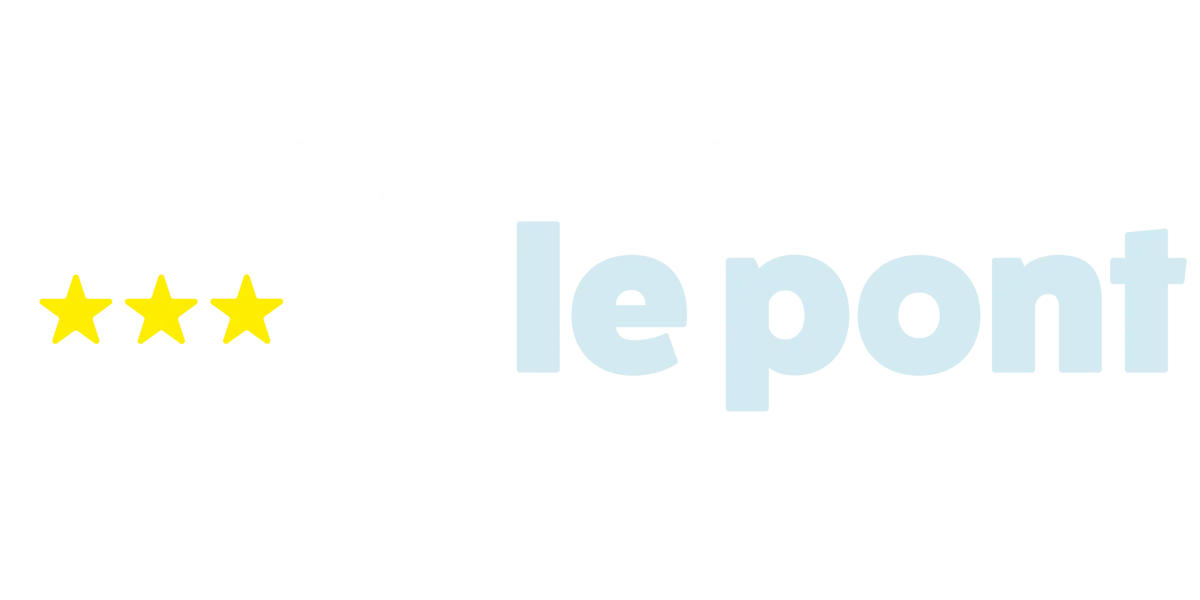 Camping Le Pont in Rivière-sur-Tarn