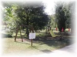 Camping Le Pontillou in Villamblard — foto 2