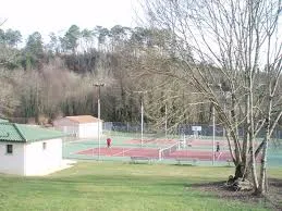 Camping Le Pontillou in Villamblard — foto 3