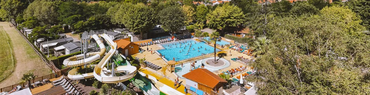 Camping Le Pré Lombard in Tarascon-sur-Ariège