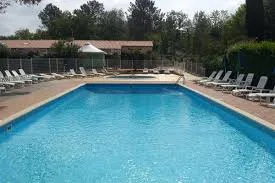Camping Le Pressoir in Petit-Palais — foto 5