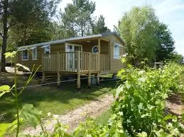 Camping Le Pressoir in Petit-Palais — foto 4