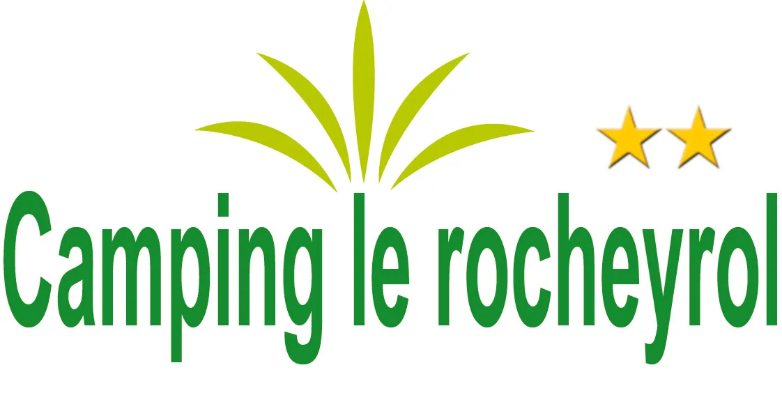 Camping Le Rocheyrol — Gravières